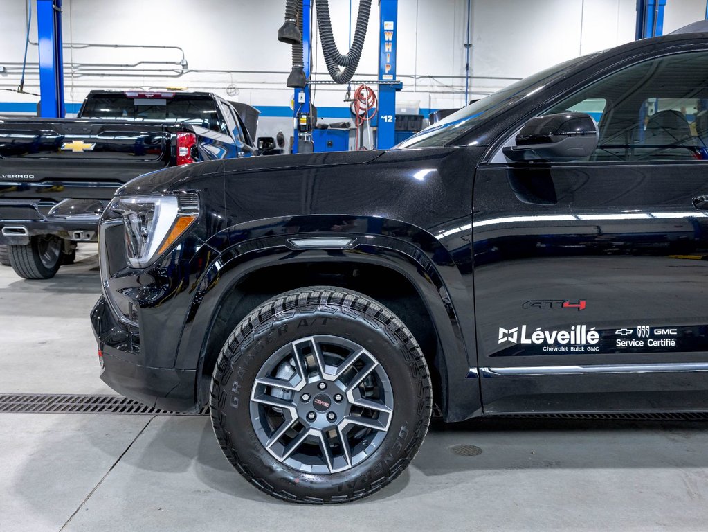 2026 GMC Terrain in St-Jérôme, Quebec - 32 - w1024h768px