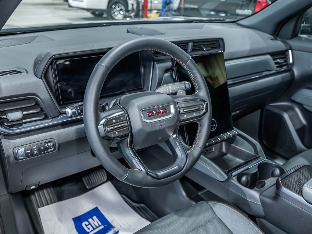 2026 GMC Terrain in St-Jérôme, Quebec - 12 - w1024h768px