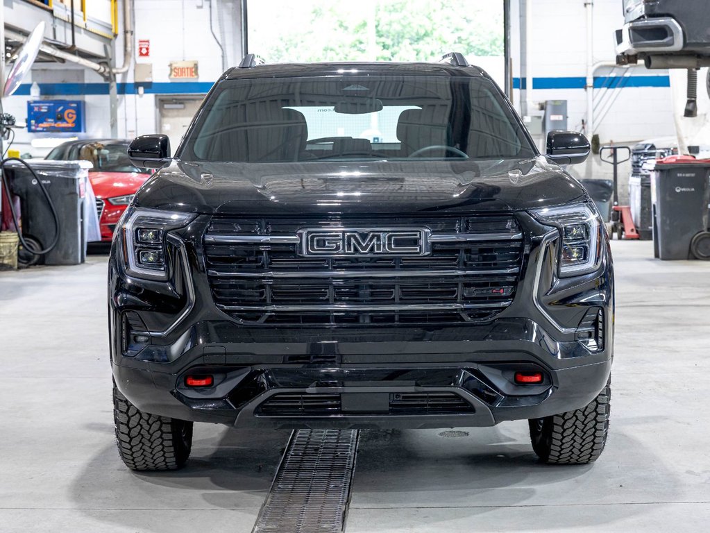 2026 GMC Terrain in St-Jérôme, Quebec - 2 - w1024h768px