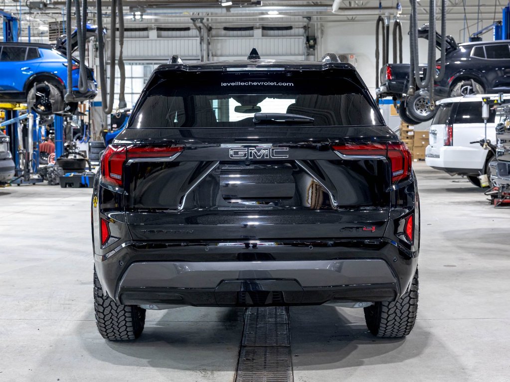 2026 GMC Terrain in St-Jérôme, Quebec - 8 - w1024h768px