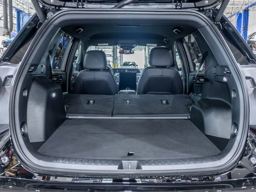 2026 GMC Terrain in St-Jérôme, Quebec - 28 - w1024h768px