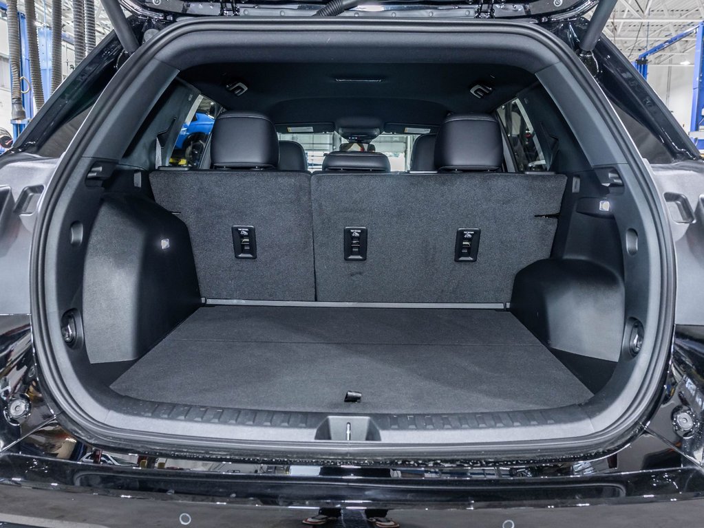 2026 GMC Terrain in St-Jérôme, Quebec - 29 - w1024h768px