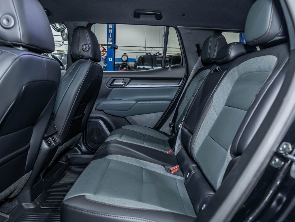 2026 GMC Terrain in St-Jérôme, Quebec - 27 - w1024h768px