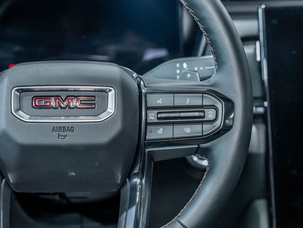 2026 GMC Terrain in St-Jérôme, Quebec - 16 - w1024h768px