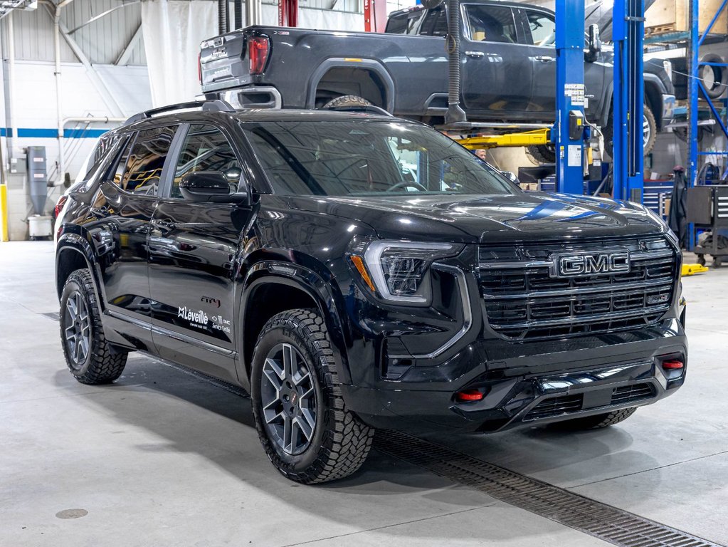 2026 GMC Terrain in St-Jérôme, Quebec - 10 - w1024h768px