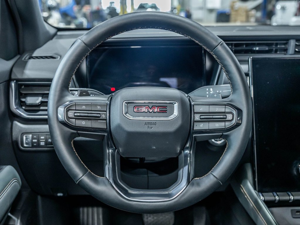 2026 GMC Terrain in St-Jérôme, Quebec - 13 - w1024h768px