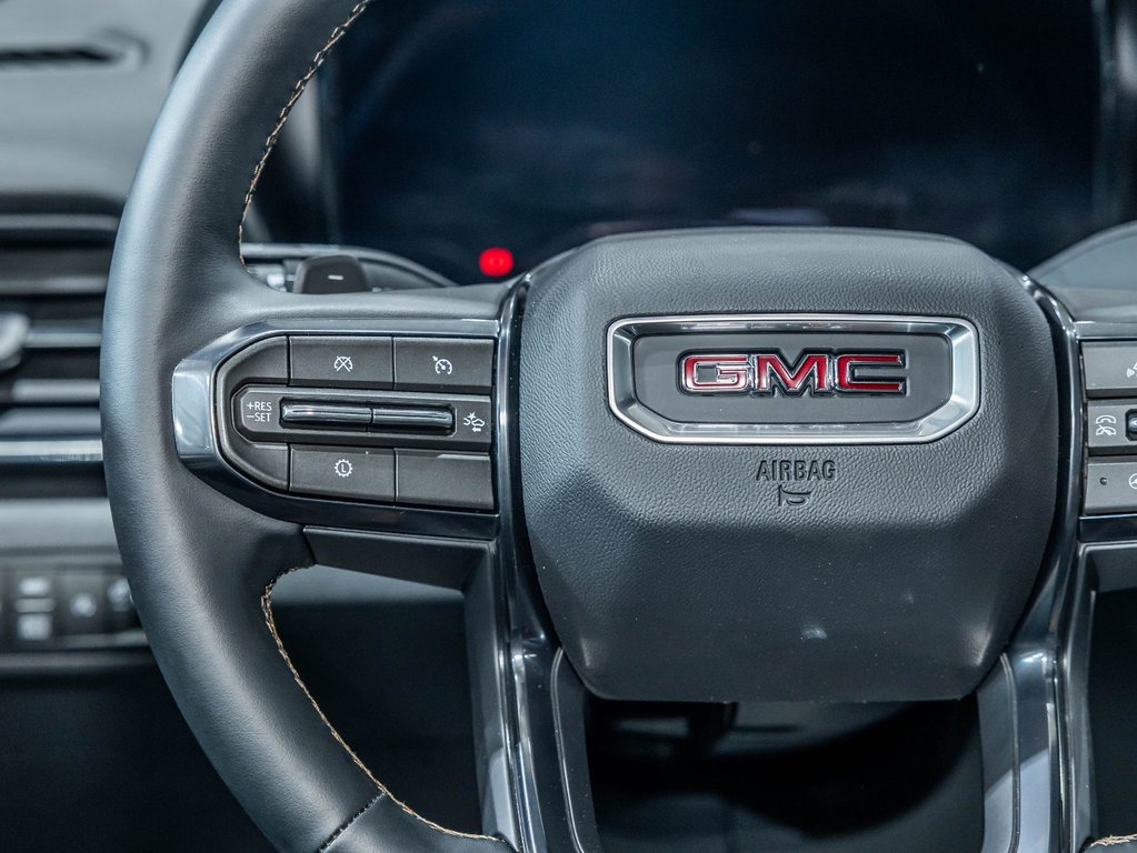 2026 GMC Terrain in St-Jérôme, Quebec - 15 - w1024h768px