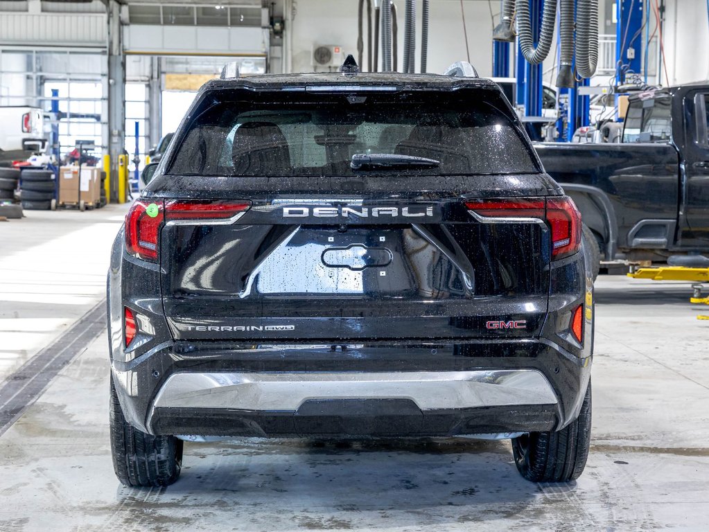 GMC Terrain  2026 à St-Jérôme, Québec - 8 - w1024h768px