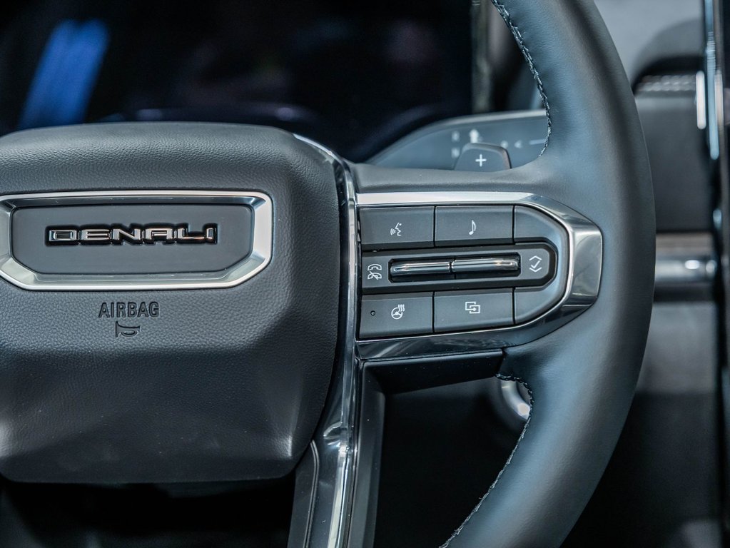 GMC Terrain  2026 à St-Jérôme, Québec - 16 - w1024h768px