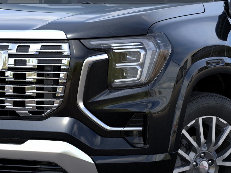 2026 GMC Terrain in St-Jérôme, Quebec - 10 - w1024h768px