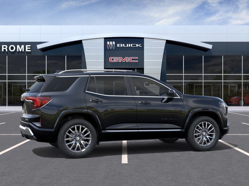 2026 GMC Terrain in St-Jérôme, Quebec - 5 - w1024h768px