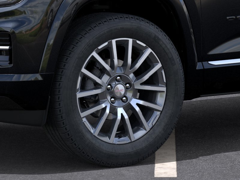 2026 GMC Terrain in St-Jérôme, Quebec - 9 - w1024h768px