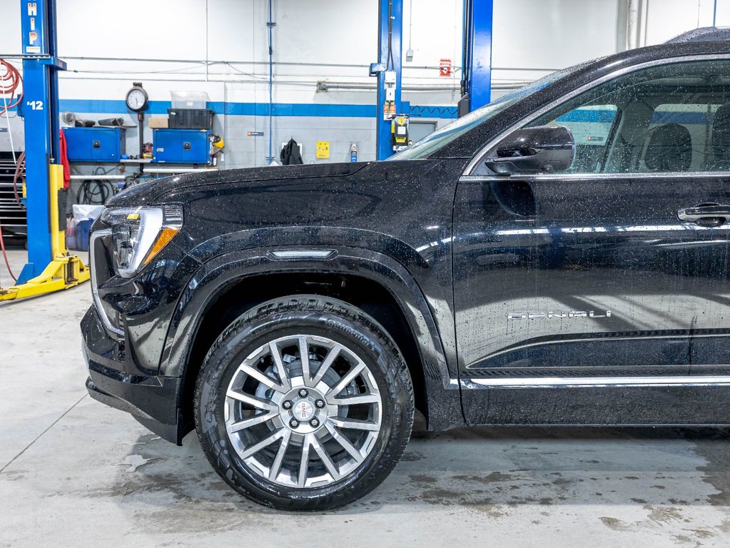 GMC Terrain  2026 à St-Jérôme, Québec - 35 - w1024h768px