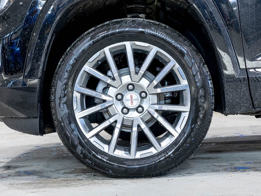 GMC Terrain  2026 à St-Jérôme, Québec - 36 - w1024h768px