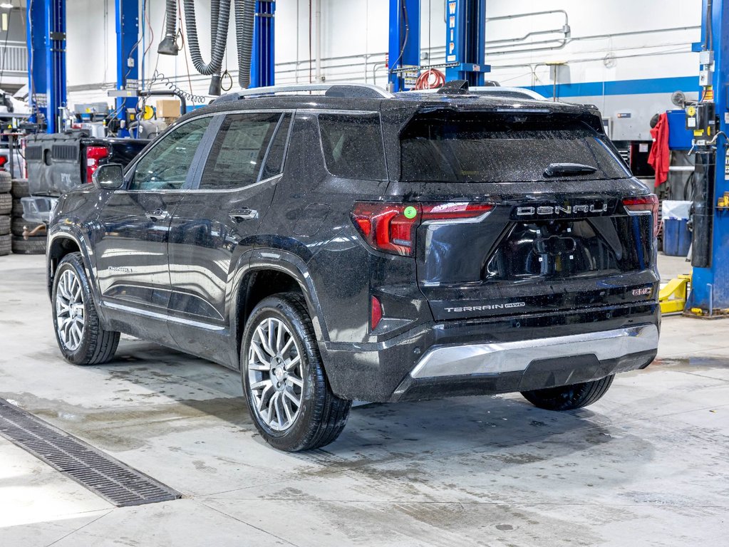 GMC Terrain  2026 à St-Jérôme, Québec - 6 - w1024h768px