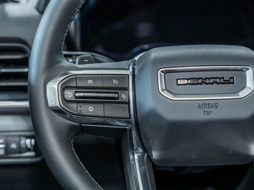 GMC Terrain  2026 à St-Jérôme, Québec - 15 - w1024h768px