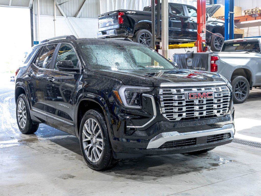 GMC Terrain  2026 à St-Jérôme, Québec - 10 - w1024h768px