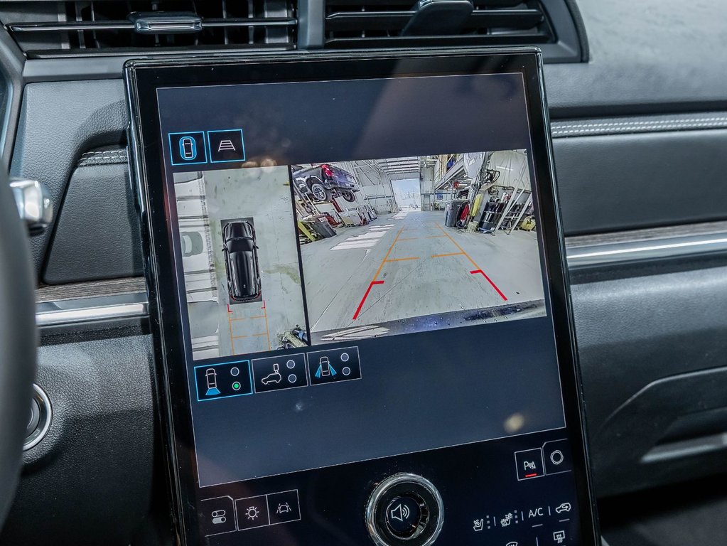 GMC Terrain  2026 à St-Jérôme, Québec - 19 - w1024h768px