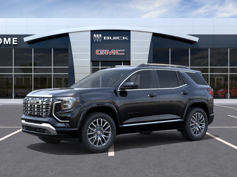 2026 GMC Terrain in St-Jérôme, Quebec - 2 - w1024h768px