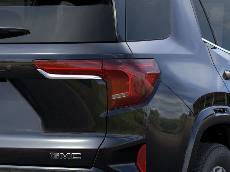 2026 GMC Terrain in St-Jérôme, Quebec - 11 - w1024h768px