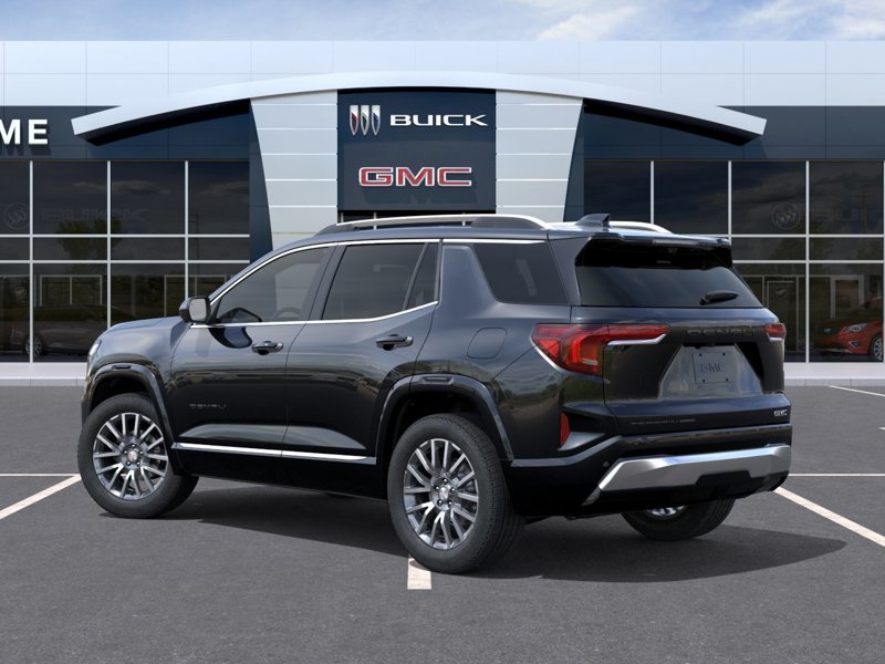 2026 GMC Terrain in St-Jérôme, Quebec - 3 - w1024h768px