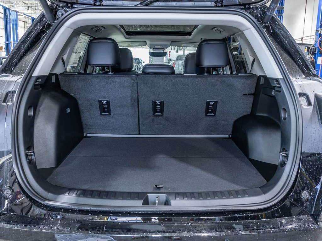 GMC Terrain  2026 à St-Jérôme, Québec - 31 - w1024h768px