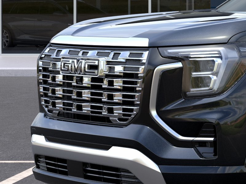 2026 GMC Terrain in St-Jérôme, Quebec - 13 - w1024h768px