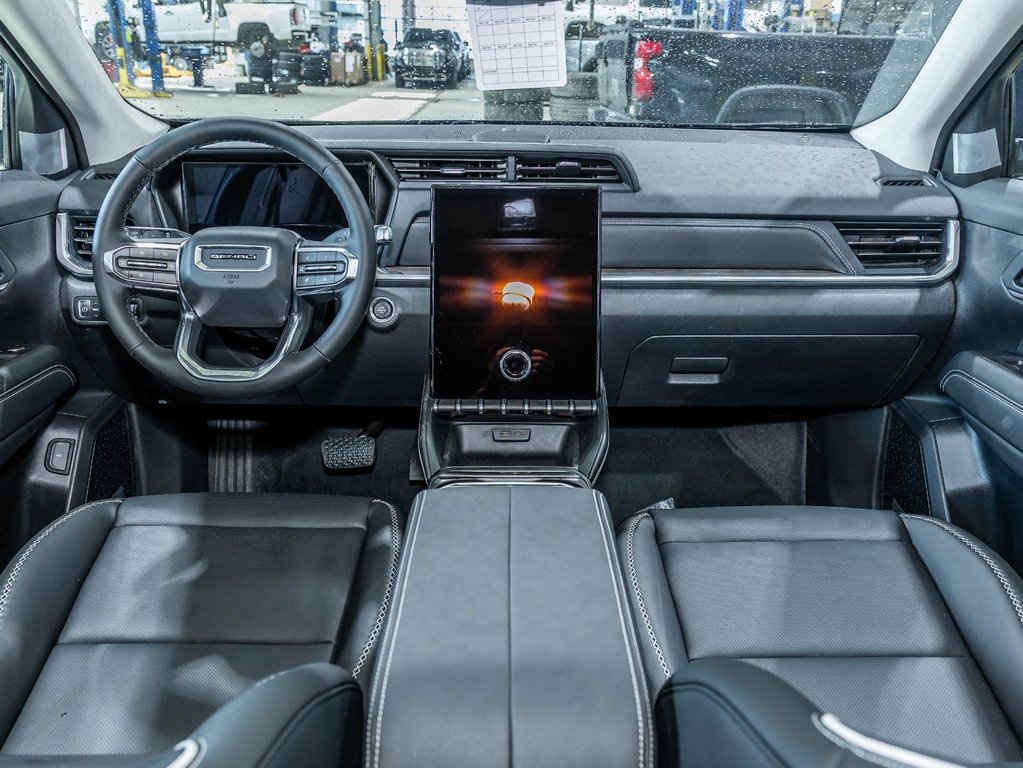 GMC Terrain  2026 à St-Jérôme, Québec - 4 - w1024h768px