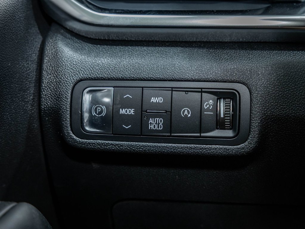 GMC Terrain  2026 à St-Jérôme, Québec - 24 - w1024h768px