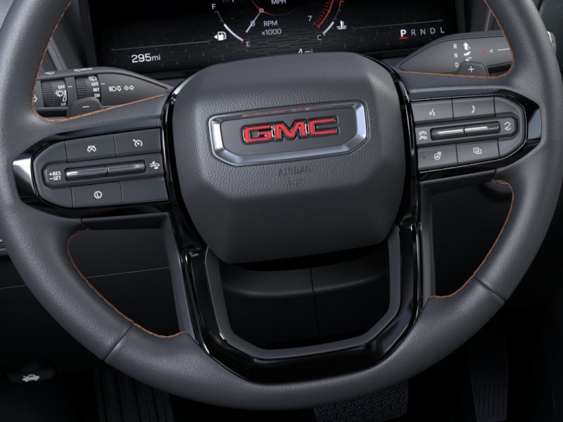 2026 GMC Terrain in St-Jérôme, Quebec - 19 - w1024h768px