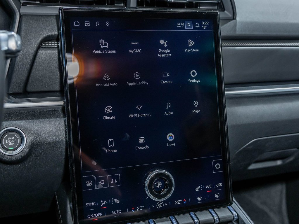 GMC Terrain  2026 à St-Jérôme, Québec - 17 - w1024h768px