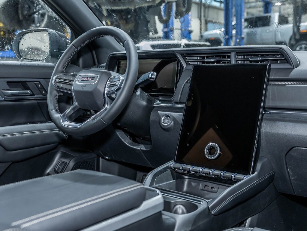 GMC Terrain  2026 à St-Jérôme, Québec - 27 - w1024h768px
