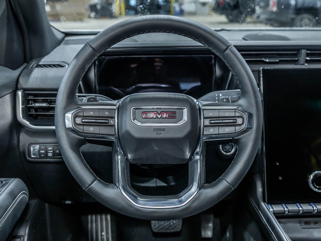 GMC Terrain  2026 à St-Jérôme, Québec - 13 - w1024h768px