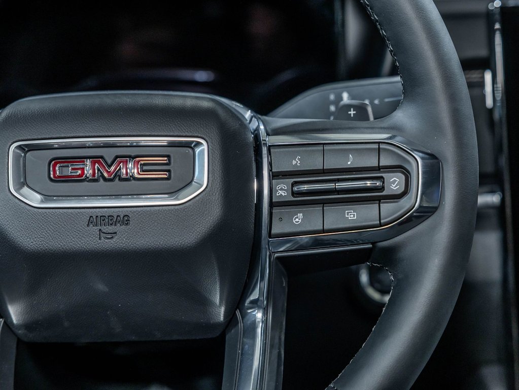 GMC Terrain  2026 à St-Jérôme, Québec - 16 - w1024h768px