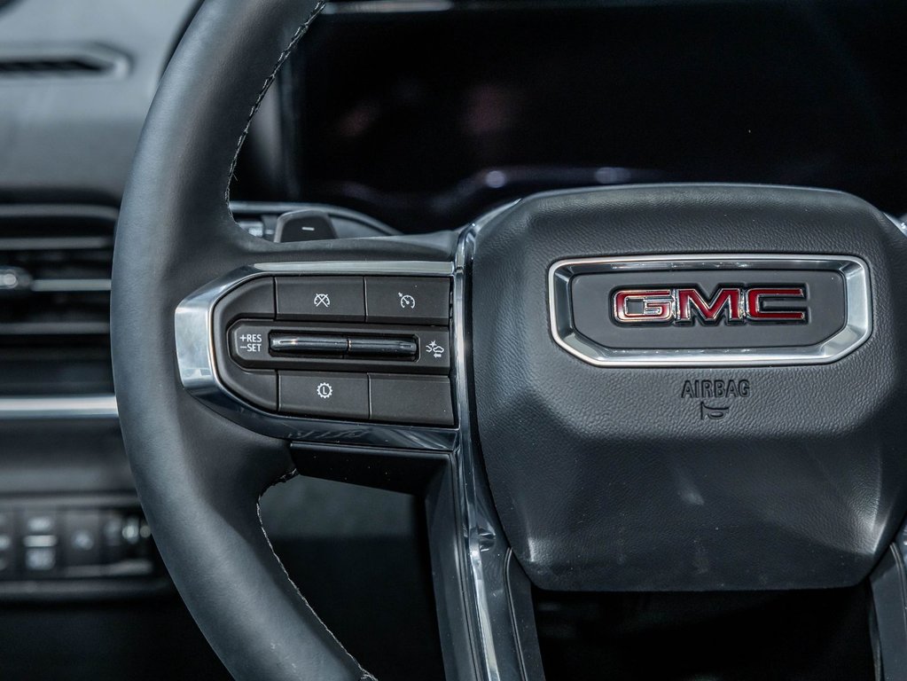 GMC Terrain  2026 à St-Jérôme, Québec - 15 - w1024h768px