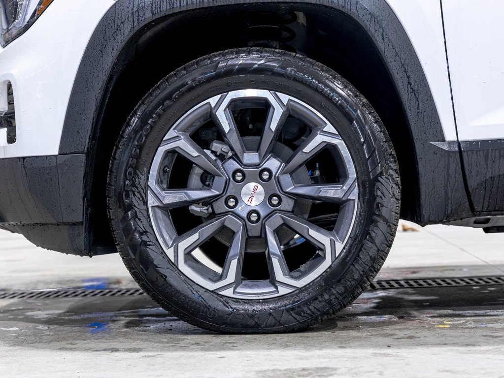 GMC Terrain  2026 à St-Jérôme, Québec - 34 - w1024h768px