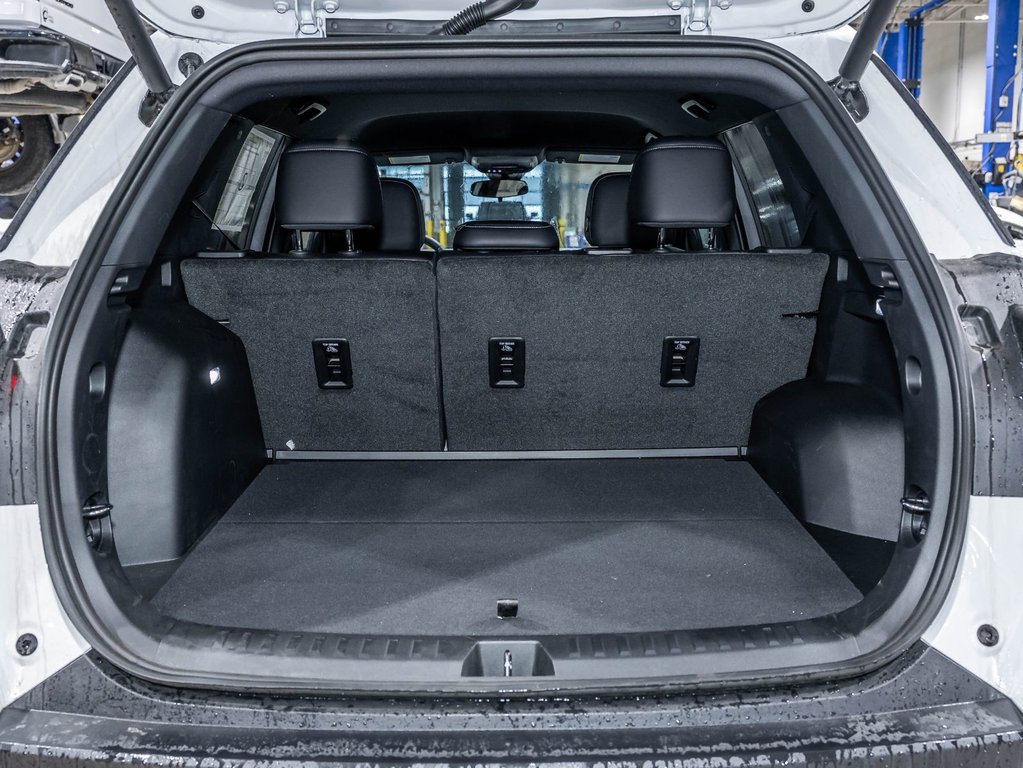 GMC Terrain  2026 à St-Jérôme, Québec - 29 - w1024h768px