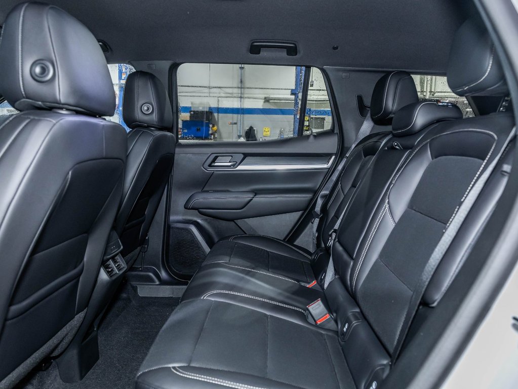 GMC Terrain  2026 à St-Jérôme, Québec - 28 - w1024h768px