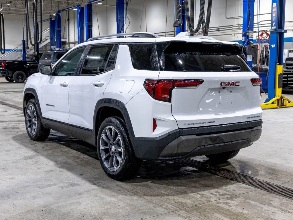 GMC Terrain  2026 à St-Jérôme, Québec - 6 - w1024h768px