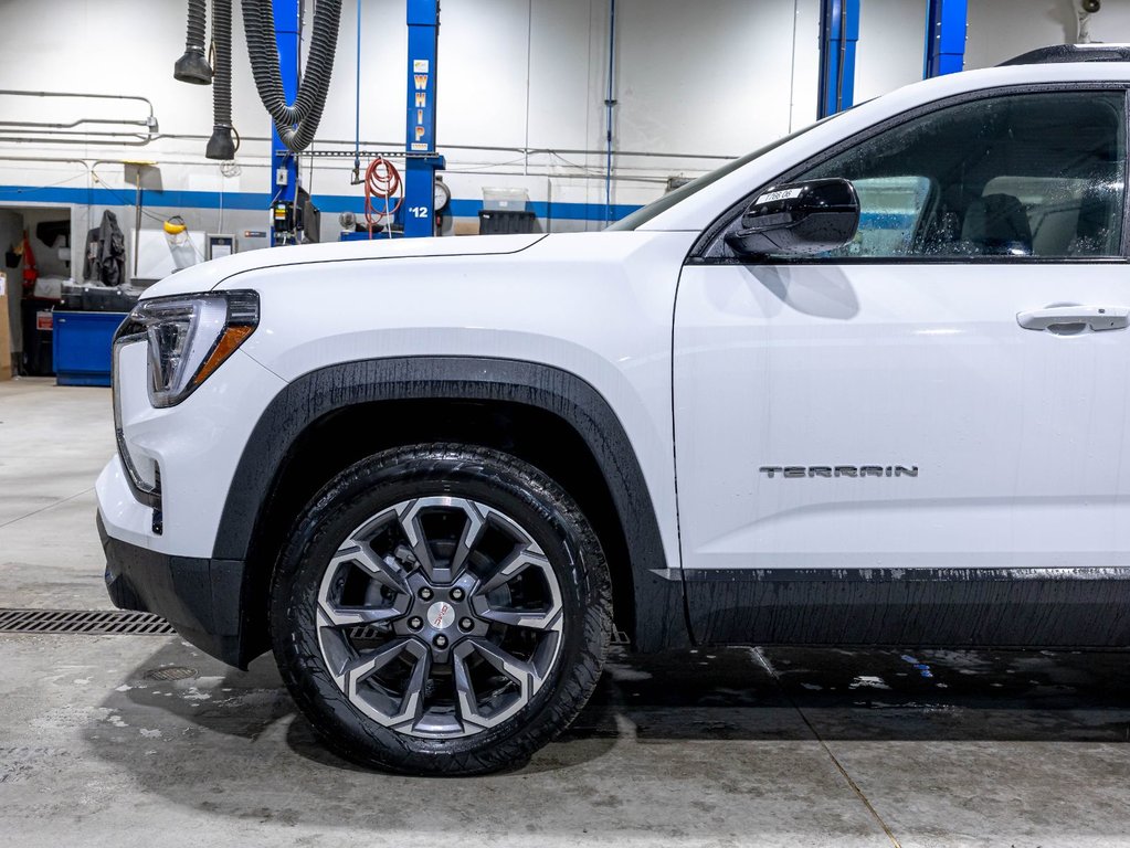 GMC Terrain  2026 à St-Jérôme, Québec - 33 - w1024h768px