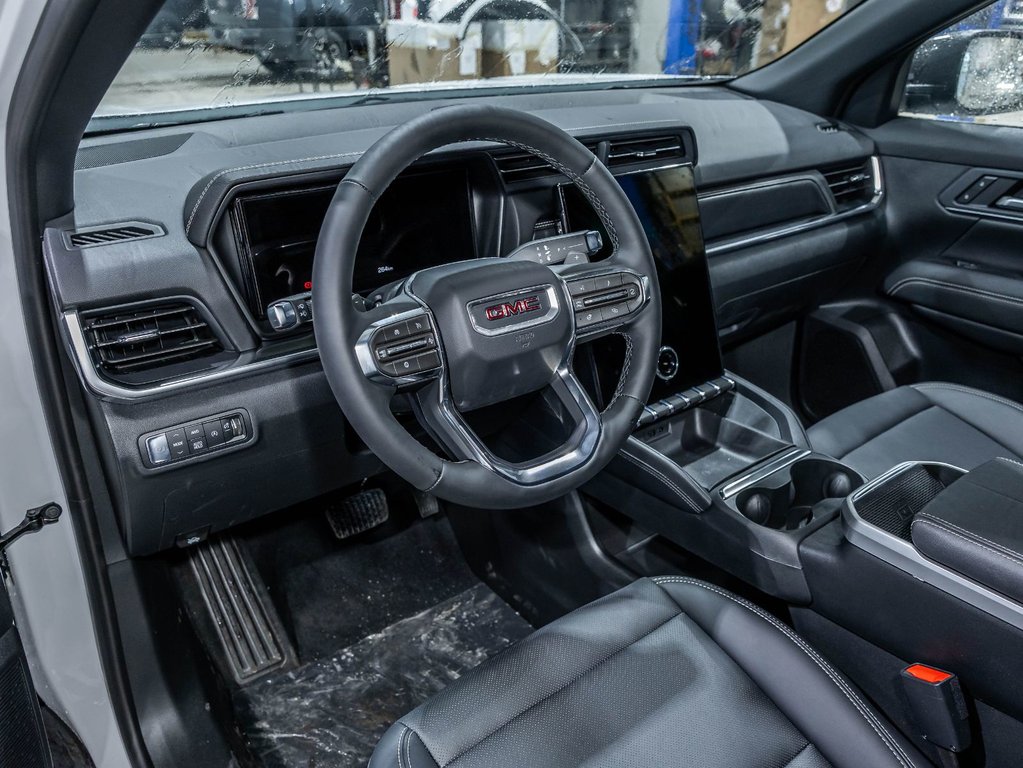 GMC Terrain  2026 à St-Jérôme, Québec - 12 - w1024h768px