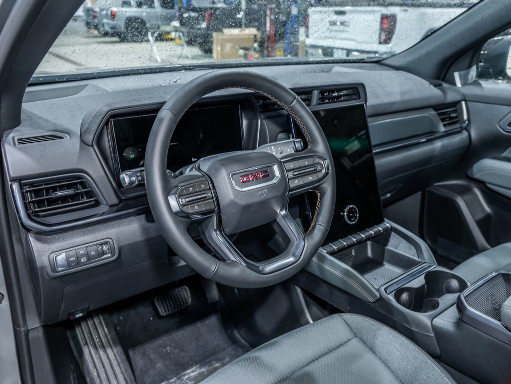 GMC Terrain  2026 à St-Jérôme, Québec - 12 - w1024h768px