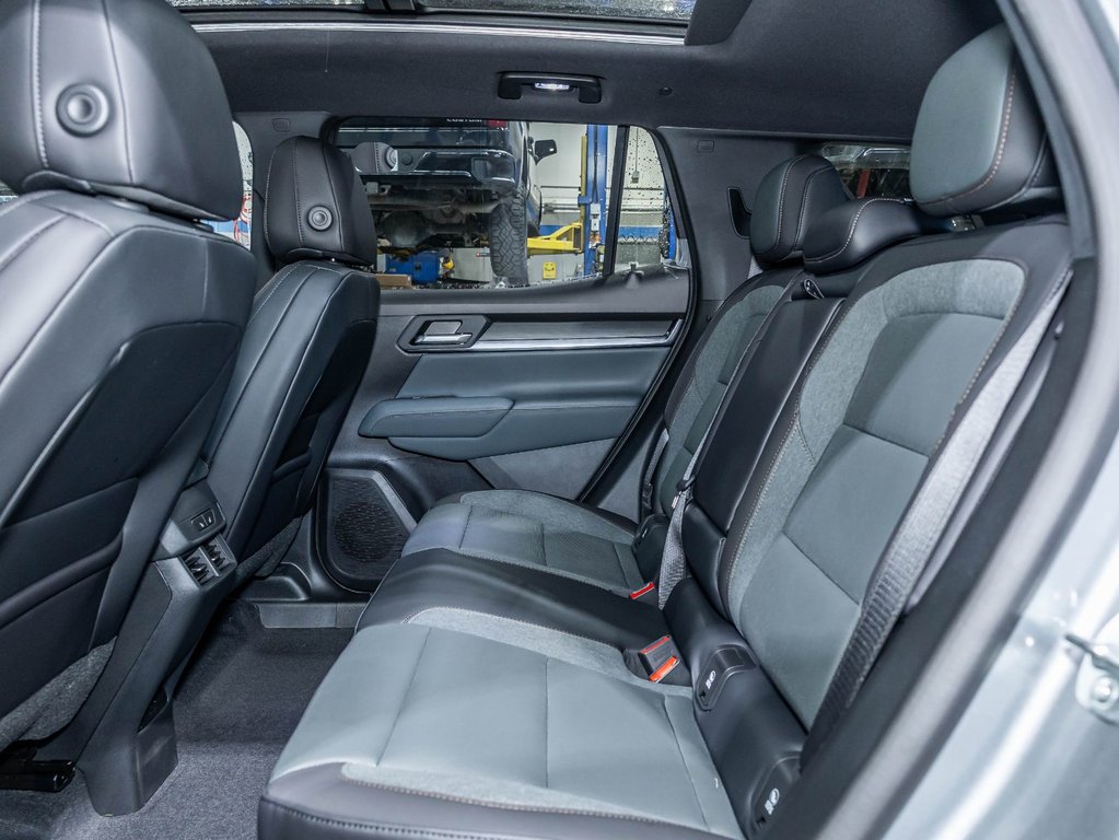 GMC Terrain  2026 à St-Jérôme, Québec - 28 - w1024h768px