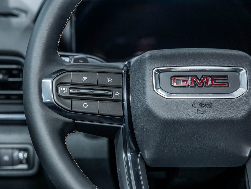 GMC Terrain  2026 à St-Jérôme, Québec - 15 - w1024h768px