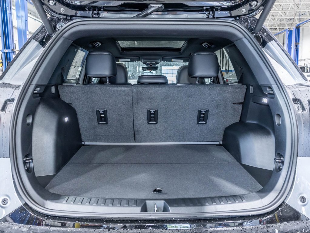 GMC Terrain  2026 à St-Jérôme, Québec - 30 - w1024h768px