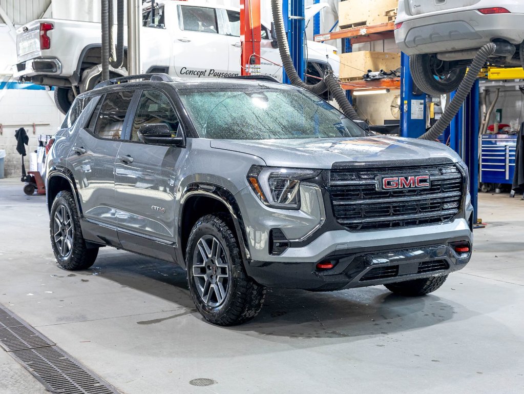 GMC Terrain  2026 à St-Jérôme, Québec - 10 - w1024h768px