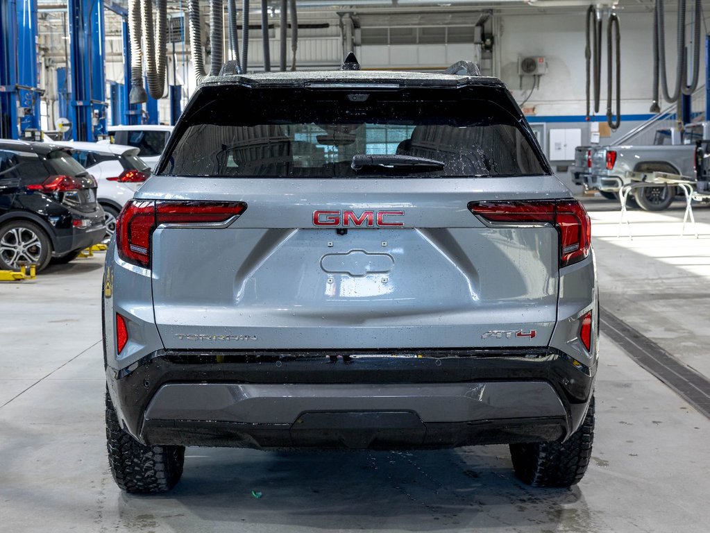 GMC Terrain  2026 à St-Jérôme, Québec - 8 - w1024h768px