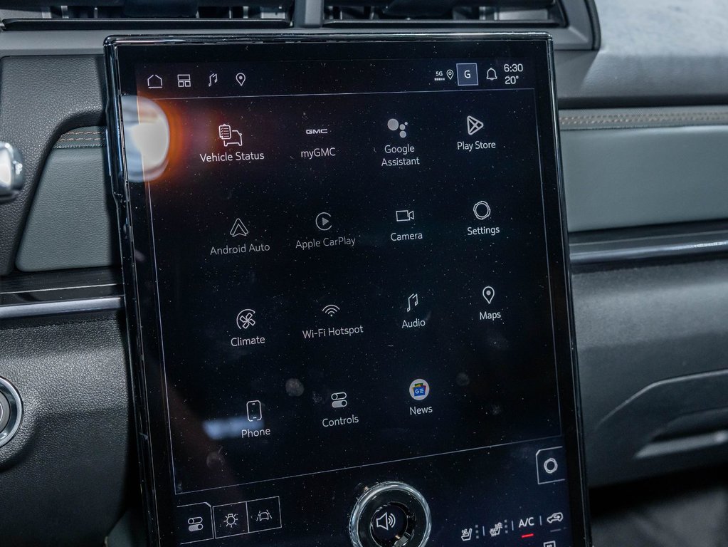 GMC Terrain  2026 à St-Jérôme, Québec - 18 - w1024h768px