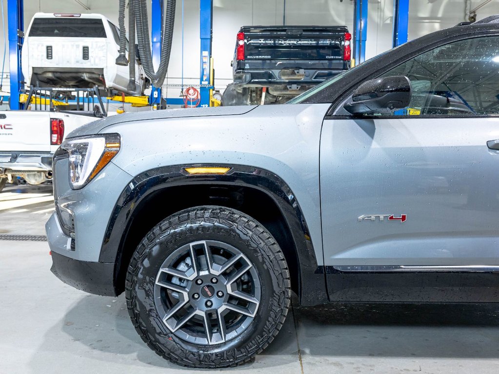 GMC Terrain  2026 à St-Jérôme, Québec - 34 - w1024h768px
