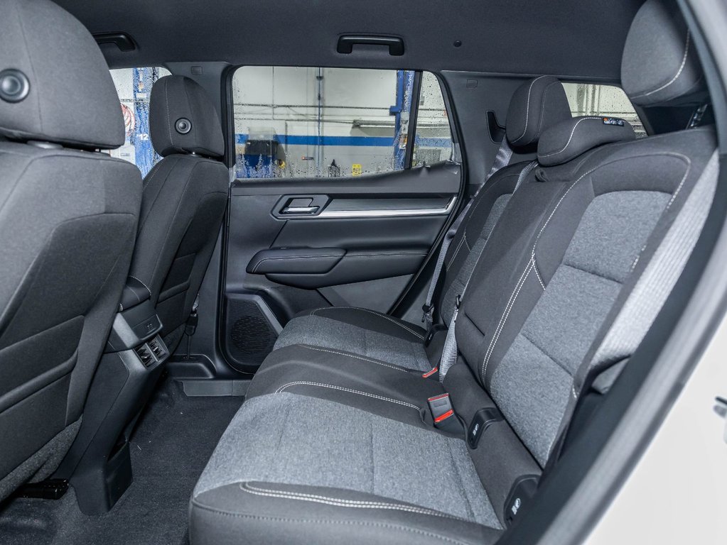 2026 GMC Terrain in St-Jérôme, Quebec - 27 - w1024h768px